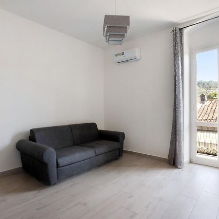 Grecale Apartamento La Spezia Exterior foto