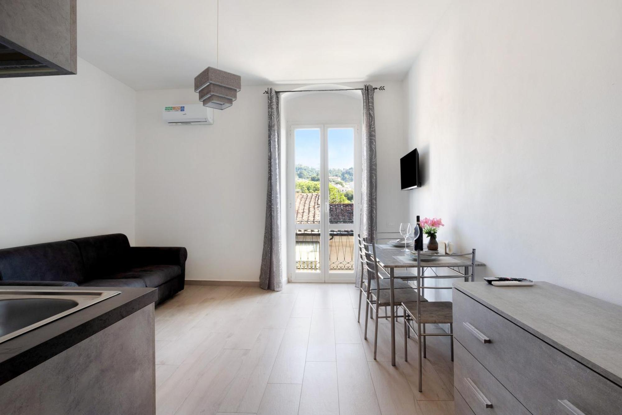 Grecale Apartamento La Spezia Exterior foto