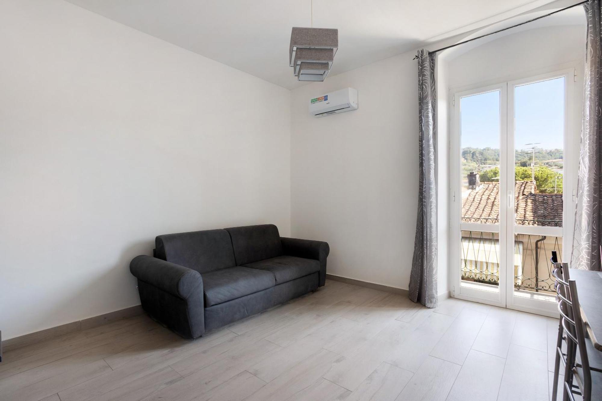 Grecale Apartamento La Spezia Exterior foto