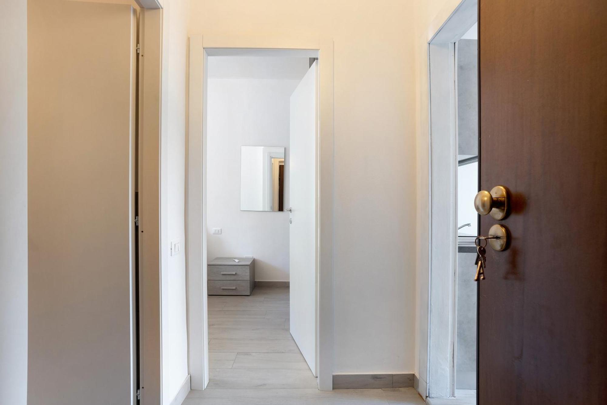 Grecale Apartamento La Spezia Exterior foto